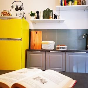 Appartement met een Slaapkamer