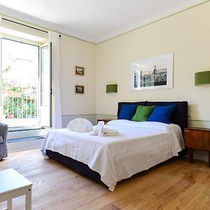 Bright And Comfy 3 Bedroom Apt In Monti
